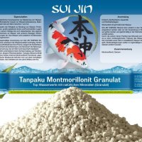 Tonmineral / Montmorillonit