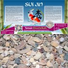 (Bild für) Tansan Muschelkalk - 10 kg