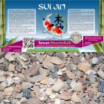 Weihnachten2023 Tansan Muschelkalk - 25 kg