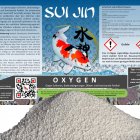 (Bild für) OXYGEN - 5 kg