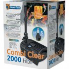 (Bild für) Combi Clear 2000