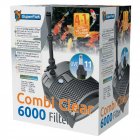 (Bild für) Combi Clear 6000