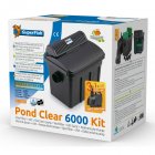 (Bild für) Filterset - 6.000 Set