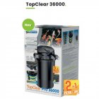 Druckfilter TopClear Pro 36000 Druckfilter TopClear Pro 36000