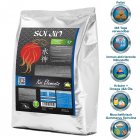 (Bild für) Koi Elements Koifutter 4,5mm Pellets - 10 kg