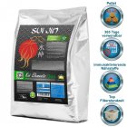 (Bild für) Koi Elements-Duo Koifutter 4,5mm Pellets - 5kg