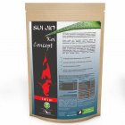 (Bild für) Koi Concept 4,5mm Pellets - 1kg swim 