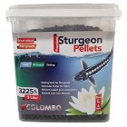 (Bild für) Störfutter Sturgeon Pellet 5L Large 6mm