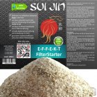 (Bild für) E-F-F-E-K-T Filterstarter micro dry 100ml
