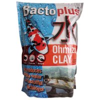 (Bild für) Ohmizu Clay Tonmineral