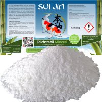 (Bild für) TeichStabil Mineral