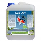 WasserKlar - 5 l gegen "grünes Teichwasser" (Bild für) WasserKlar - 5 l gegen "grünes Teichwasser"