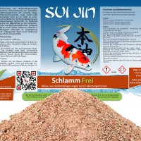(Bild für) Schlammfrei - Bakterien