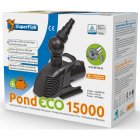 (Bild für) PondEco Plus 15000 Teichpumpe
