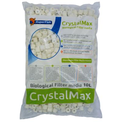 Crystal Max - Glas gesintert (10L)