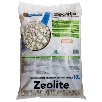 Zeolith - 20-40mm (10L)