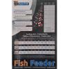 Futterautomat Fischfutter - programmierbar