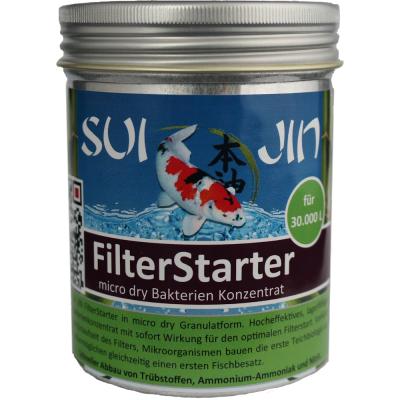 Filterstarter </br> micro dry 220ml